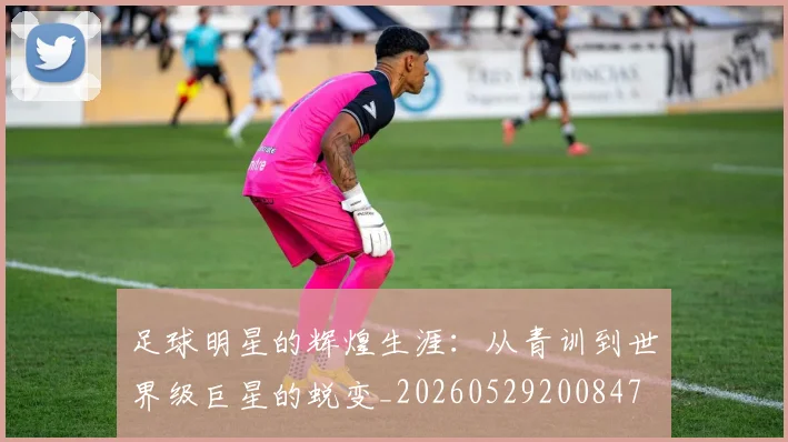 足球明星的辉煌生涯：从青训到世界级巨星的蜕变_20260529200847
